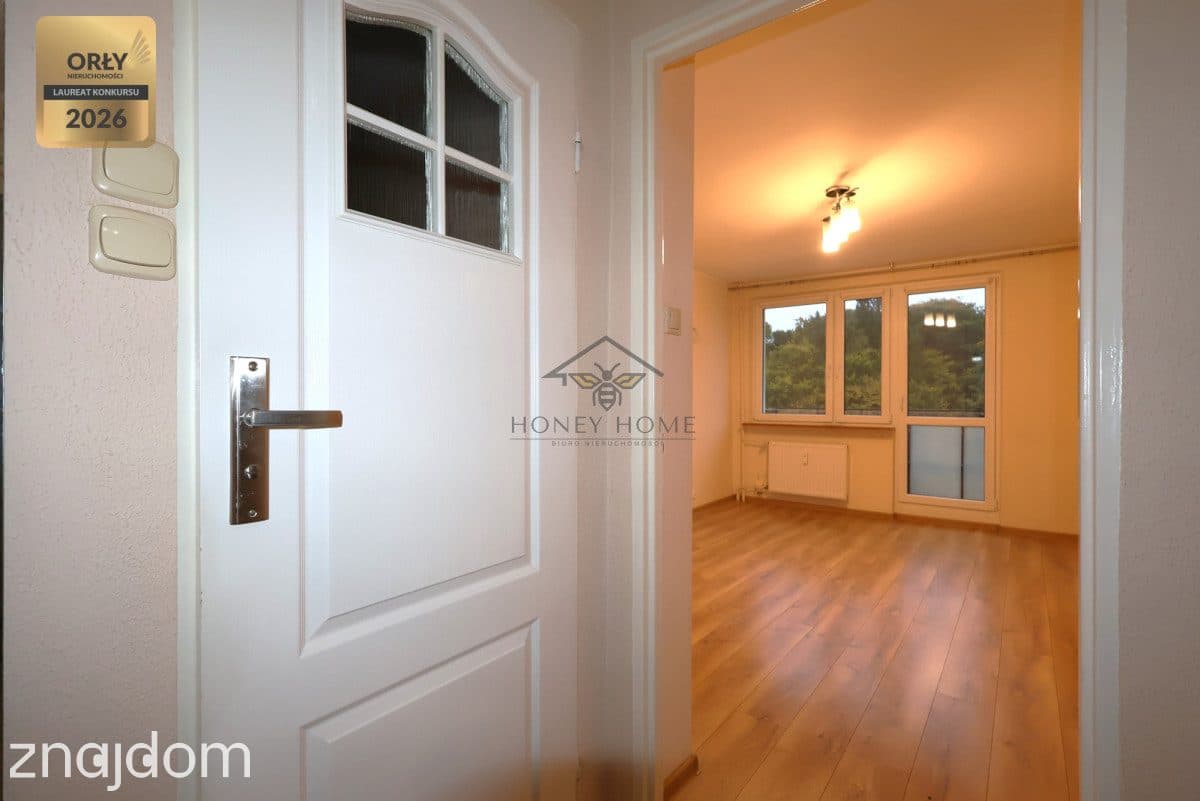 2 pokoje + balkon | Gdynia Witomino | Blisko lasu - zdjęcie 10