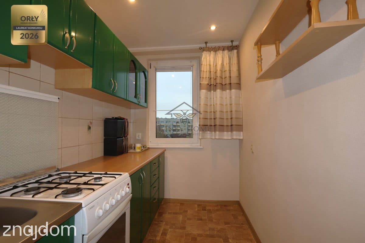 2 pokoje + balkon | Gdynia Witomino | Blisko lasu - zdjęcie 11