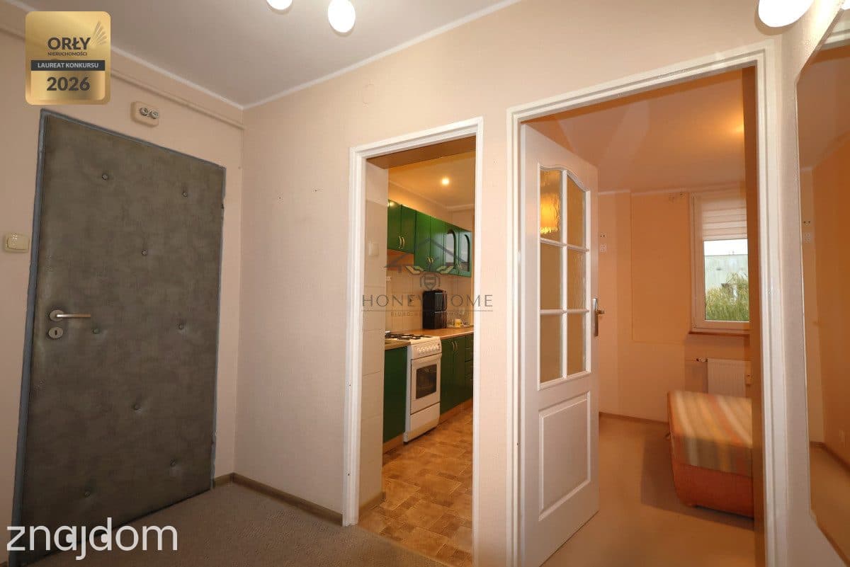 2 pokoje + balkon | Gdynia Witomino | Blisko lasu - zdjęcie 16