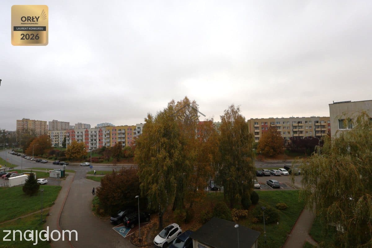 2 pokoje + balkon | Gdynia Witomino | Blisko lasu - zdjęcie 20