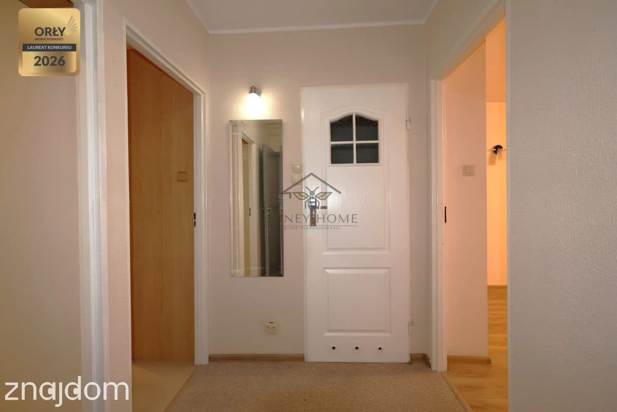 2 pokoje + balkon | Gdynia Witomino | Blisko lasu - zdjęcie 15