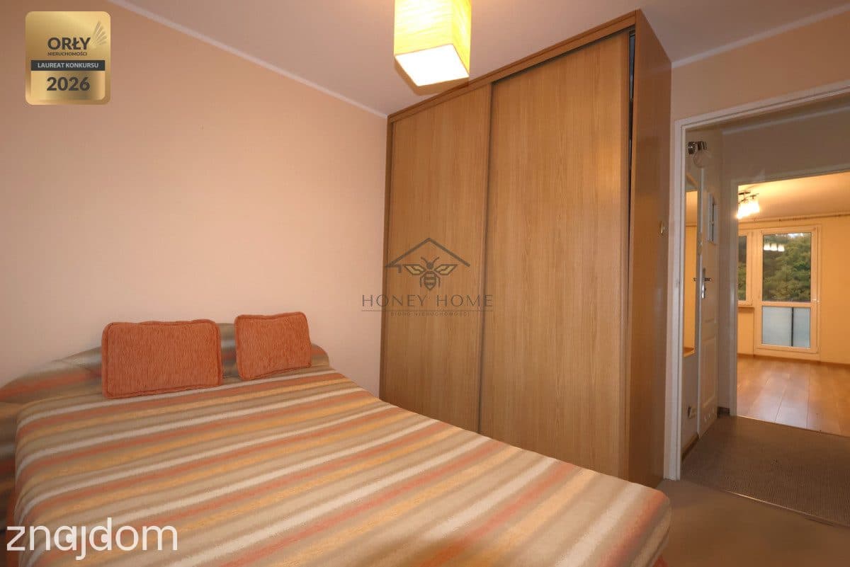 2 pokoje + balkon | Gdynia Witomino | Blisko lasu - zdjęcie 9