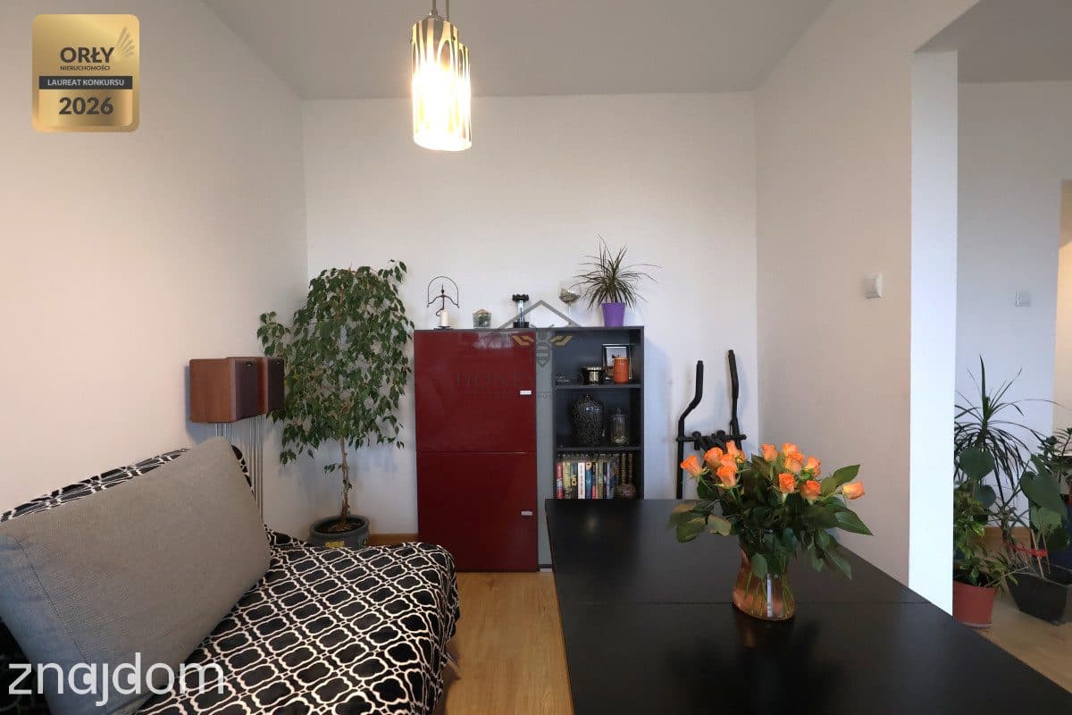 Mieszkanie 3-pokojowe + balkon | Gdynia Obłuże - zdjęcie 6