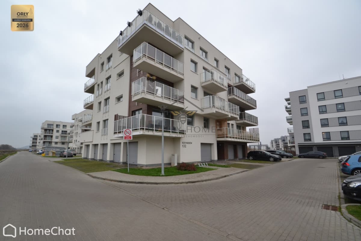 Piękne mieszkanie z dużym tarasem/1 piętro/ 2019r - zdjęcie 19
