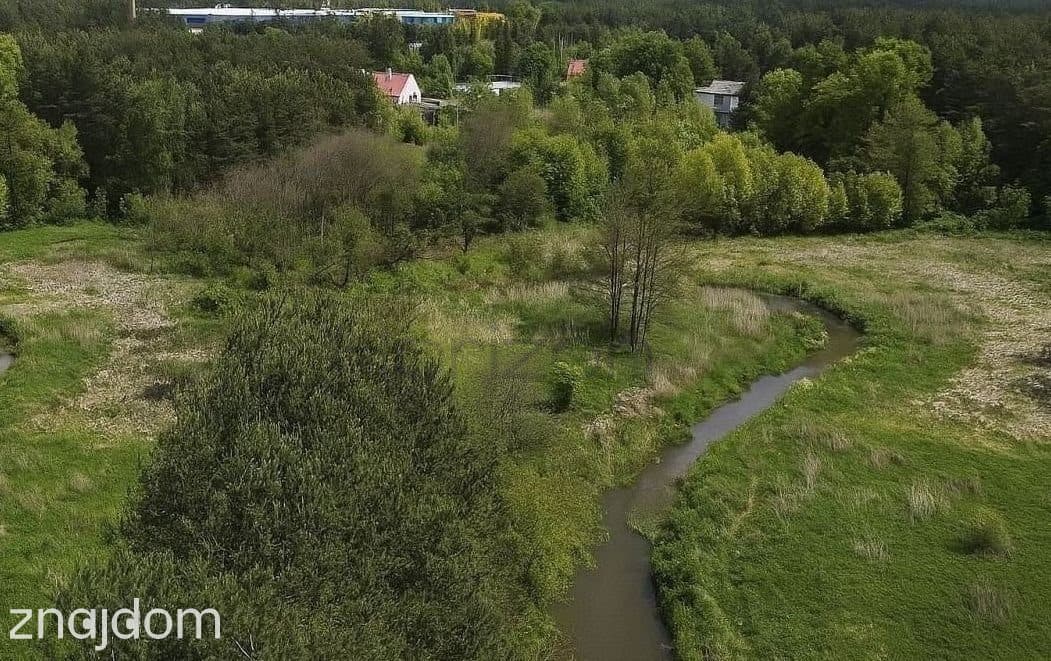 Działka, Rudnik nad Sanem - zdjęcie 7