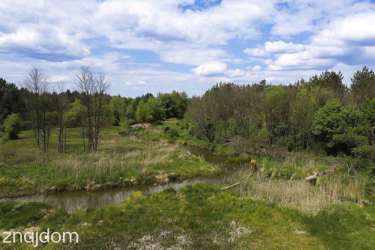 Działka, Rudnik nad Sanem - zdjęcie 8