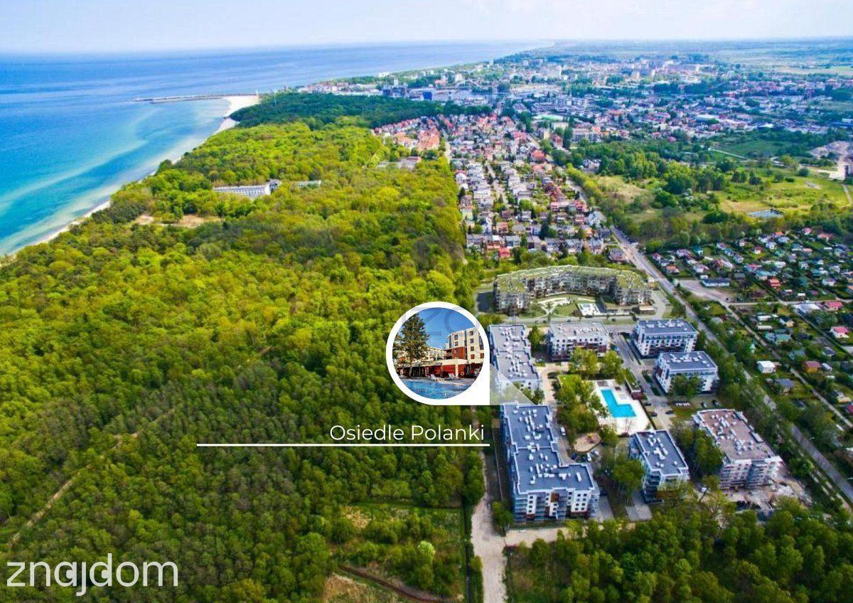 Mieszkanie, Kołobrzeg - zdjęcie 2