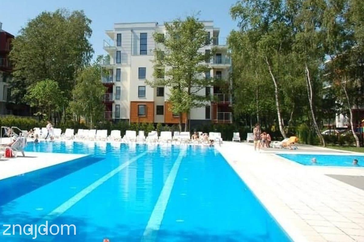 Mieszkanie, Kołobrzeg - zdjęcie 22