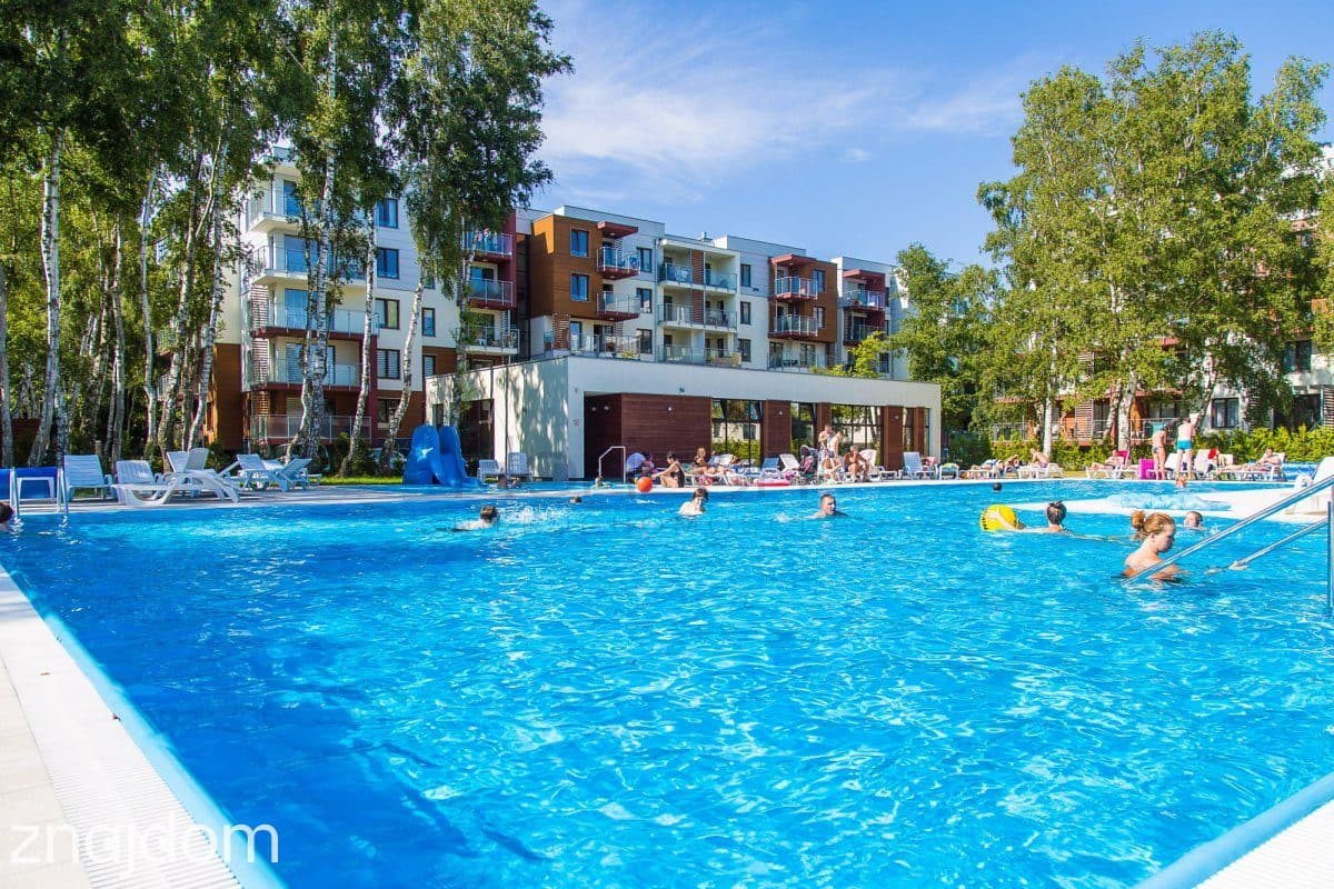 Mieszkanie, Kołobrzeg - zdjęcie 32