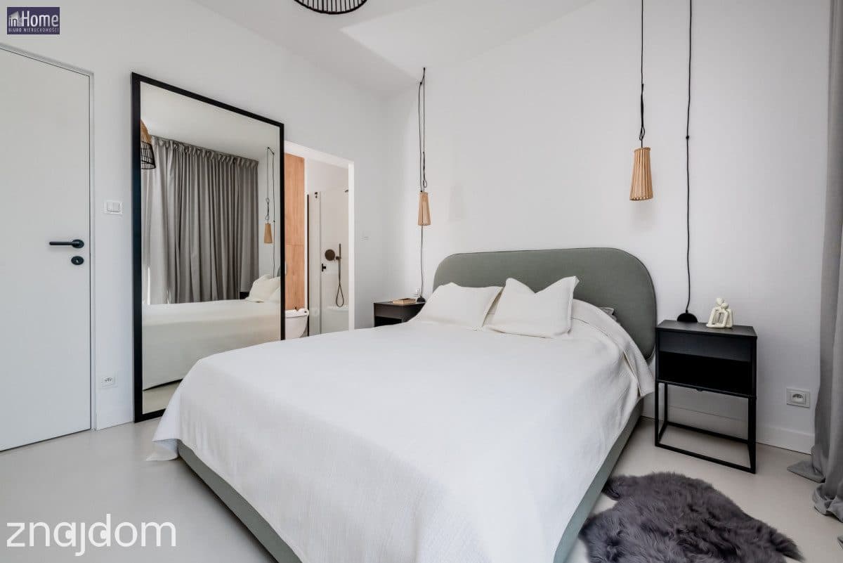 Apartament w sercu Puszczy Białowieskiej! - zdjęcie 9