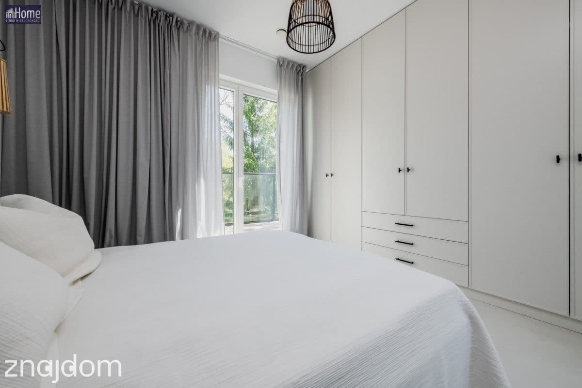 Apartament w sercu Puszczy Białowieskiej! - zdjęcie 10