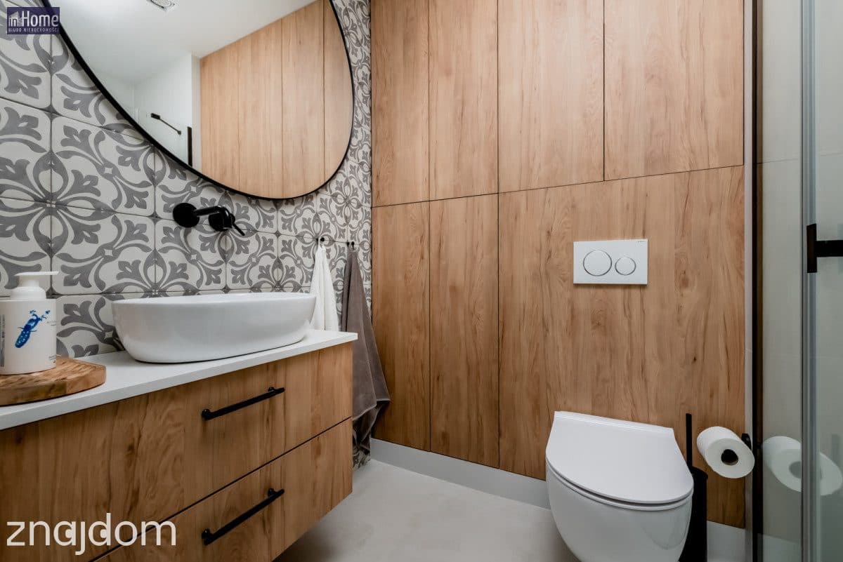 Apartament w sercu Puszczy Białowieskiej! - zdjęcie 13