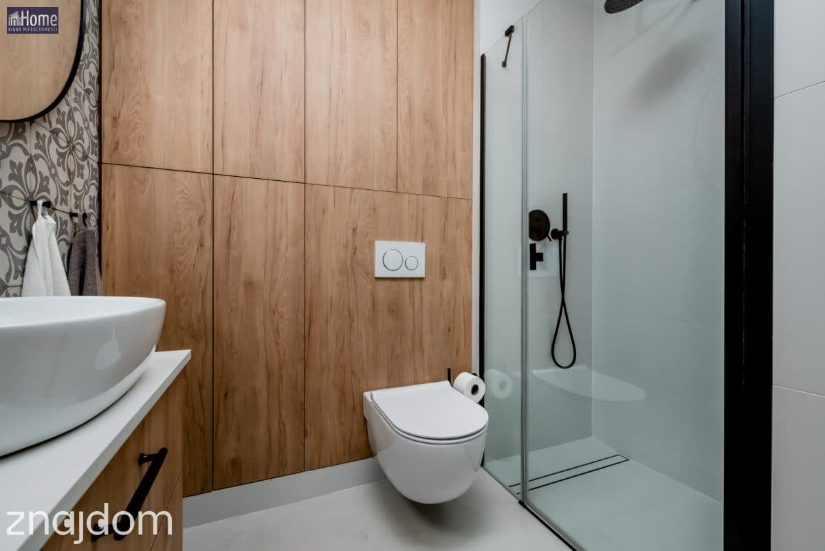 Apartament w sercu Puszczy Białowieskiej! - zdjęcie 14