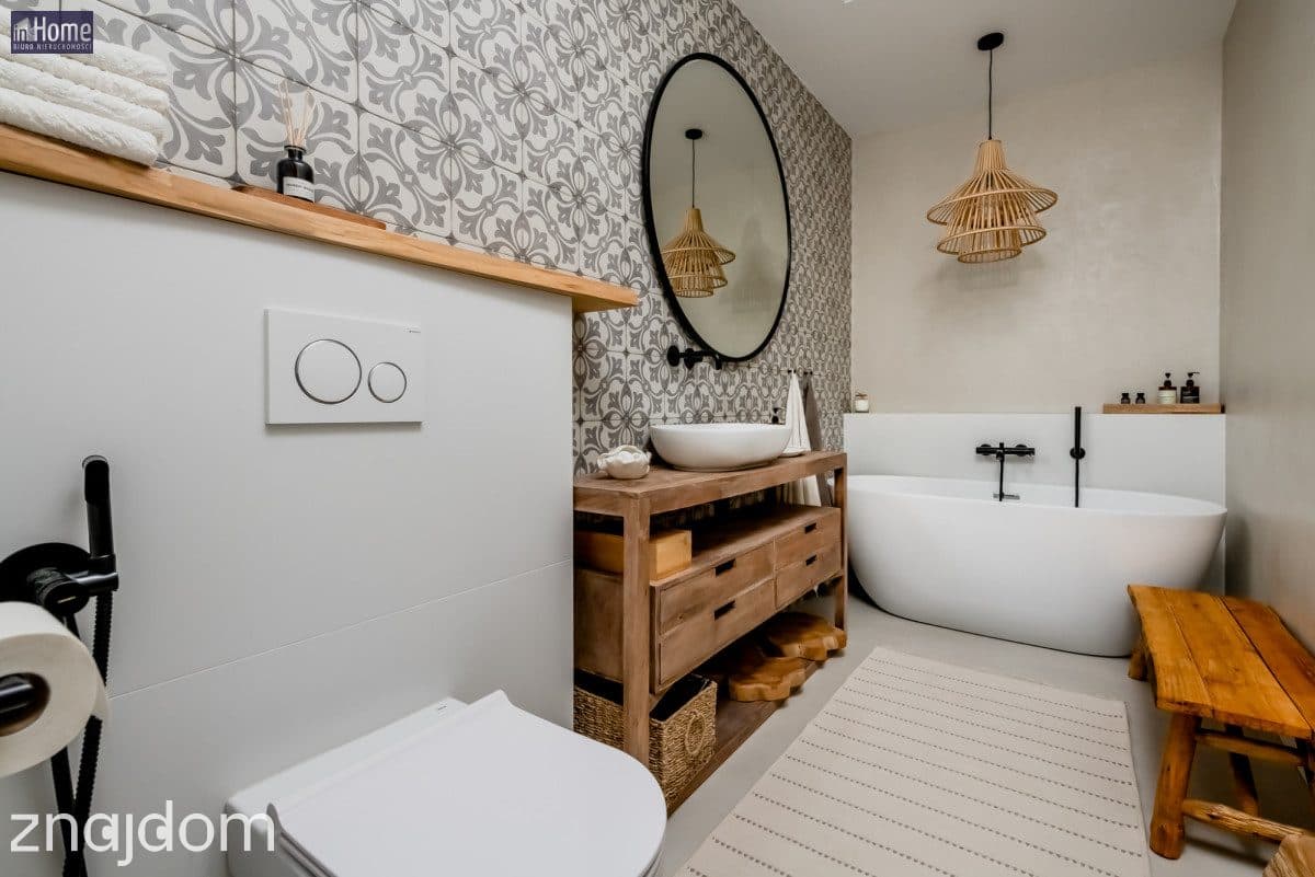 Apartament w sercu Puszczy Białowieskiej! - zdjęcie 15