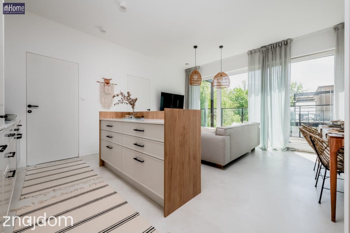 Apartament w sercu Puszczy Białowieskiej! - zdjęcie 6