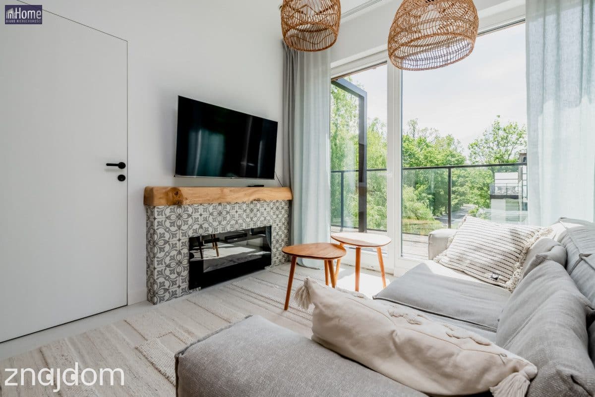 Apartament w sercu Puszczy Białowieskiej! - zdjęcie 5