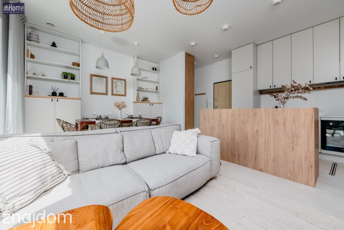 Apartament w sercu Puszczy Białowieskiej! - zdjęcie 4