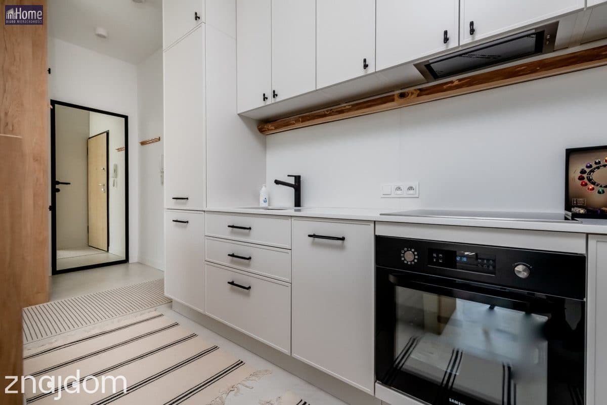 Apartament w sercu Puszczy Białowieskiej! - zdjęcie 8