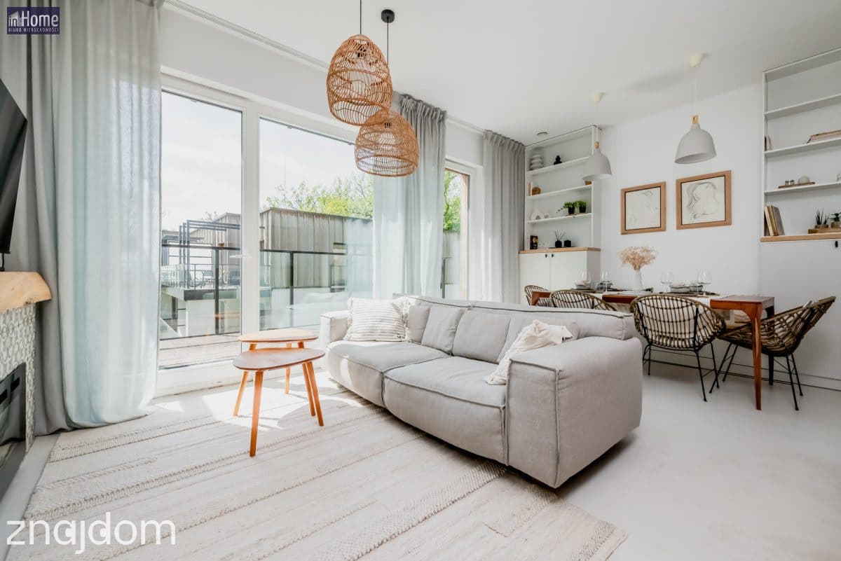 Apartament w sercu Puszczy Białowieskiej!