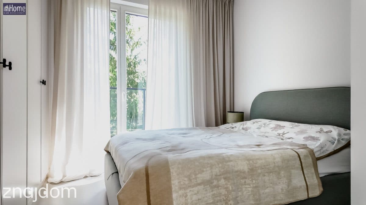 Apartament w sercu Puszczy Białowieskiej! - zdjęcie 12