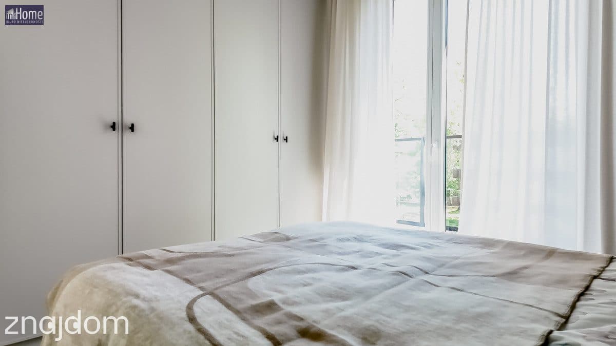 Apartament w sercu Puszczy Białowieskiej! - zdjęcie 11