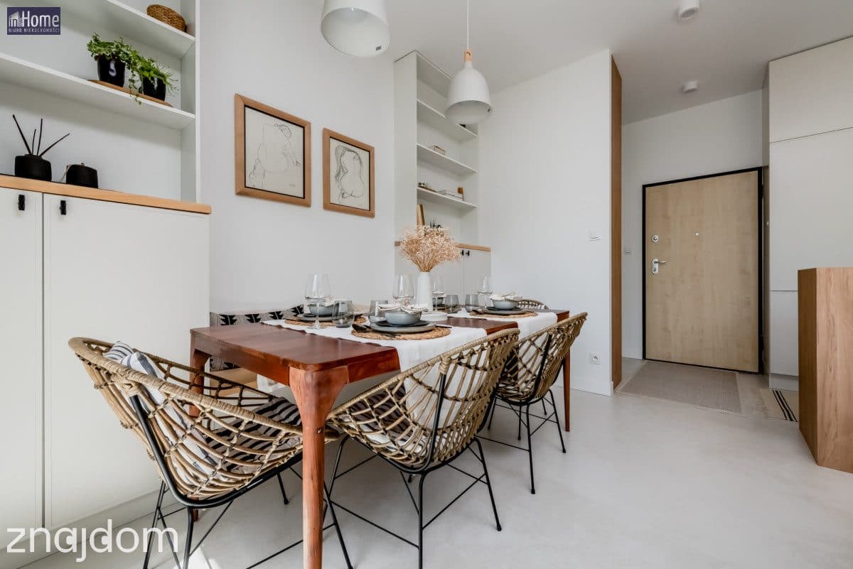 Apartament w sercu Puszczy Białowieskiej! - zdjęcie 3
