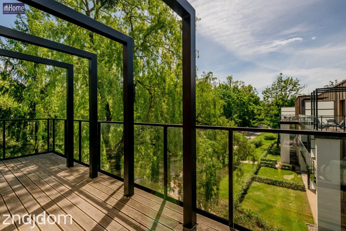 Apartament w sercu Puszczy Białowieskiej! - zdjęcie 17