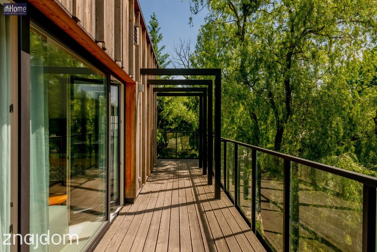 Apartament w sercu Puszczy Białowieskiej! - zdjęcie 18
