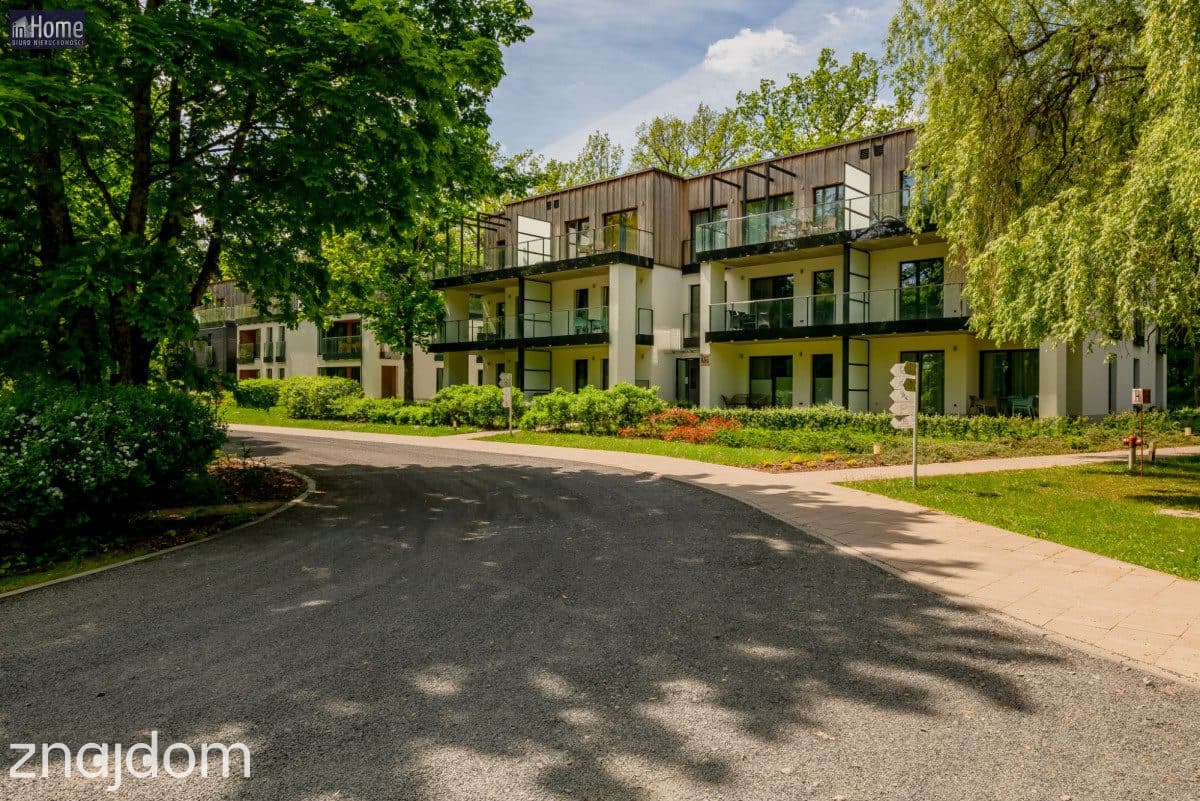 Apartament w sercu Puszczy Białowieskiej! - zdjęcie 20