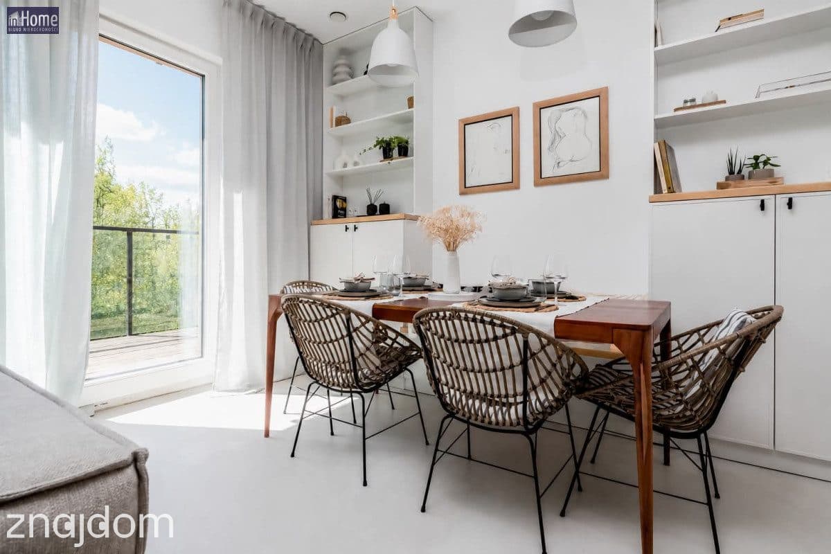 Apartament w sercu Puszczy Białowieskiej! - zdjęcie 2