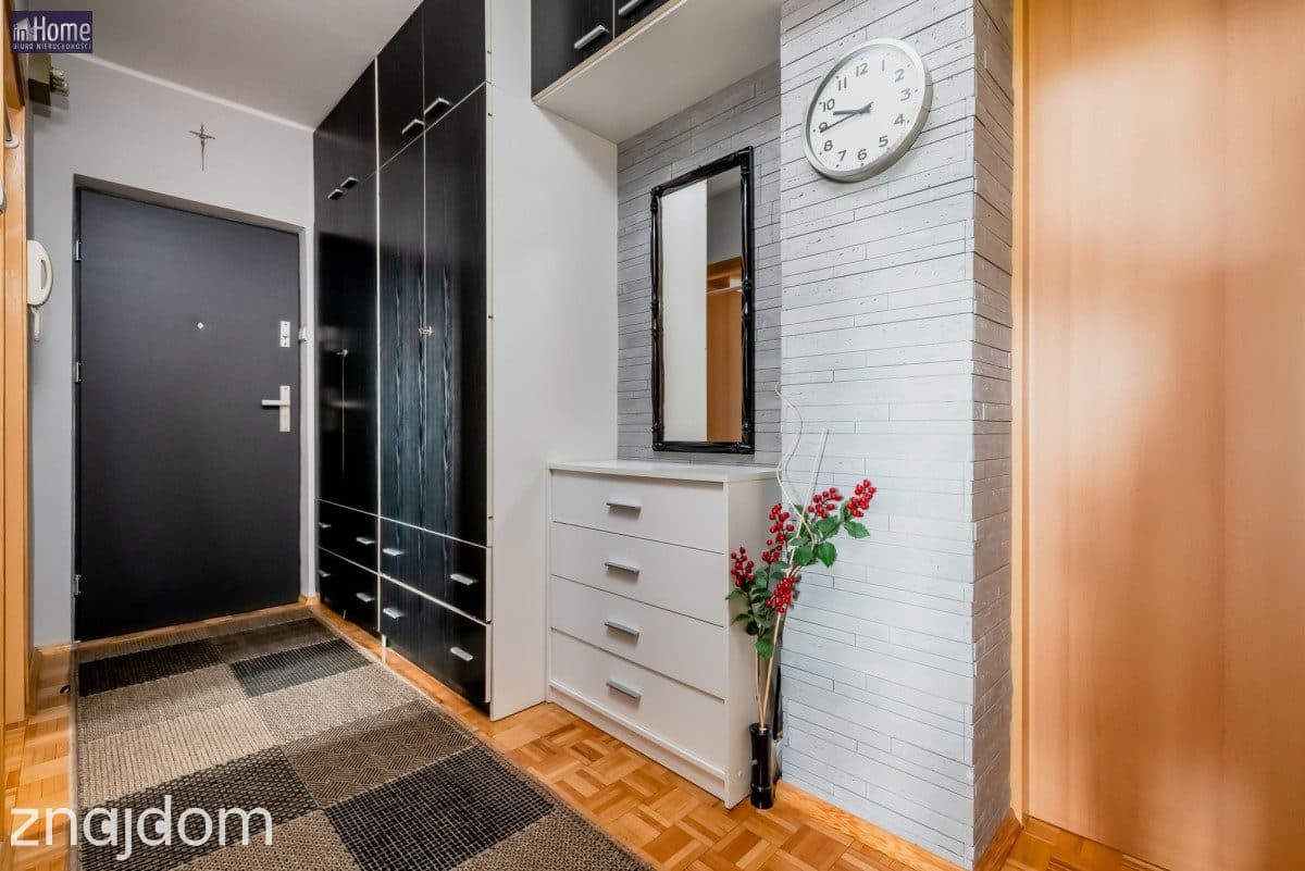 Mieszkanie 2 pokoje 56,7 m², Leśna Dolina, balkon - zdjęcie 14