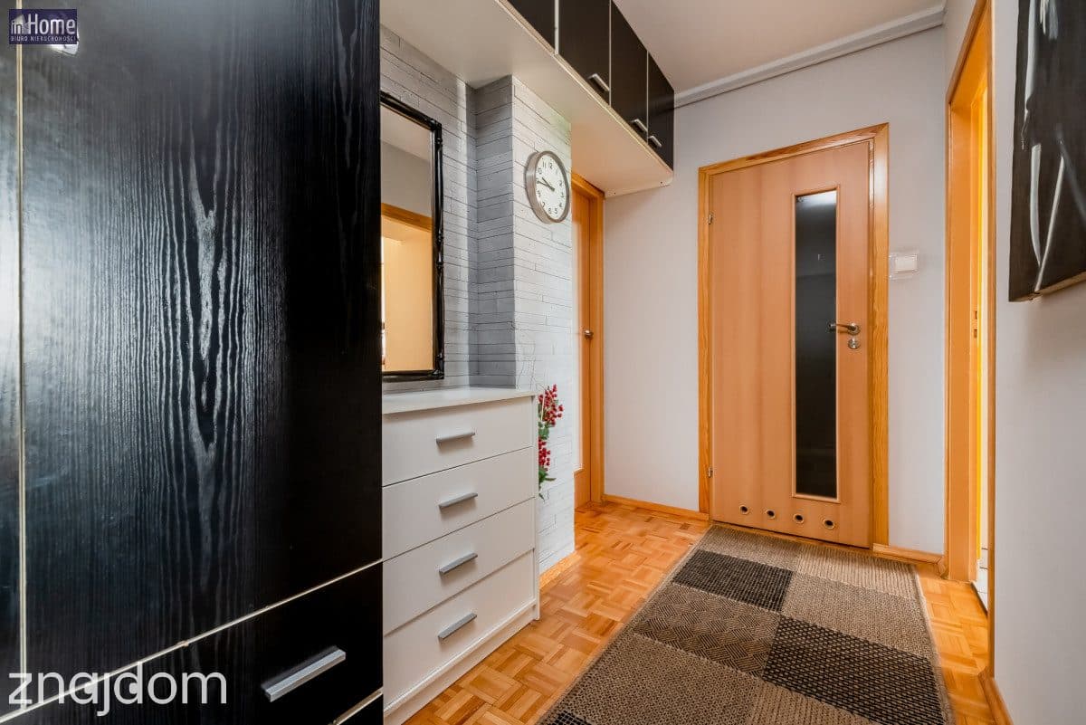 Mieszkanie 2 pokoje 56,7 m², Leśna Dolina, balkon - zdjęcie 15