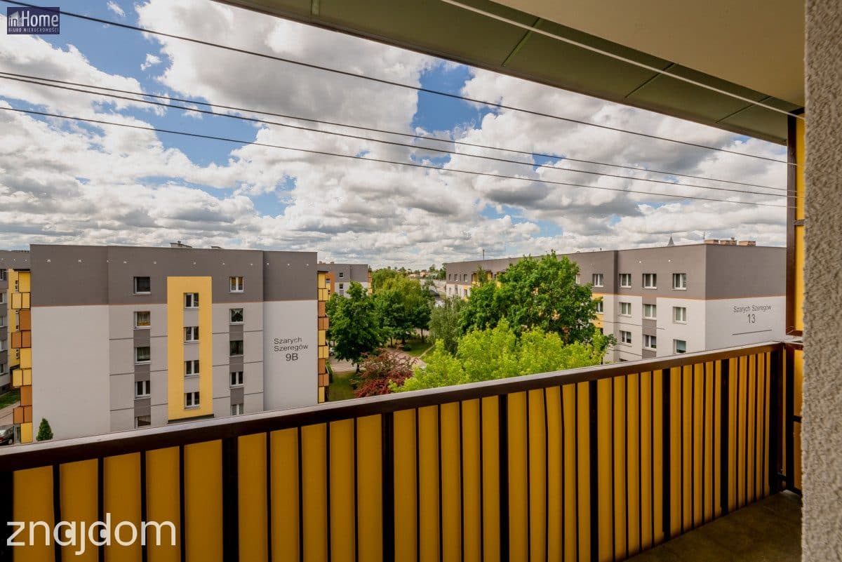 Mieszkanie 2 pokoje 56,7 m², Leśna Dolina, balkon - zdjęcie 16