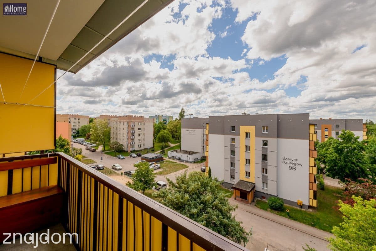 Mieszkanie 2 pokoje 56,7 m², Leśna Dolina, balkon - zdjęcie 17