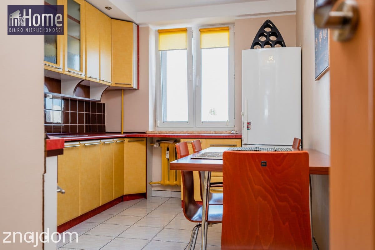 Mieszkanie 2 pokoje 56,7 m², Leśna Dolina, balkon - zdjęcie 10