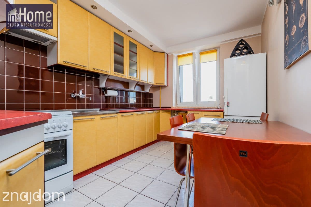 Mieszkanie 2 pokoje 56,7 m², Leśna Dolina, balkon - zdjęcie 8
