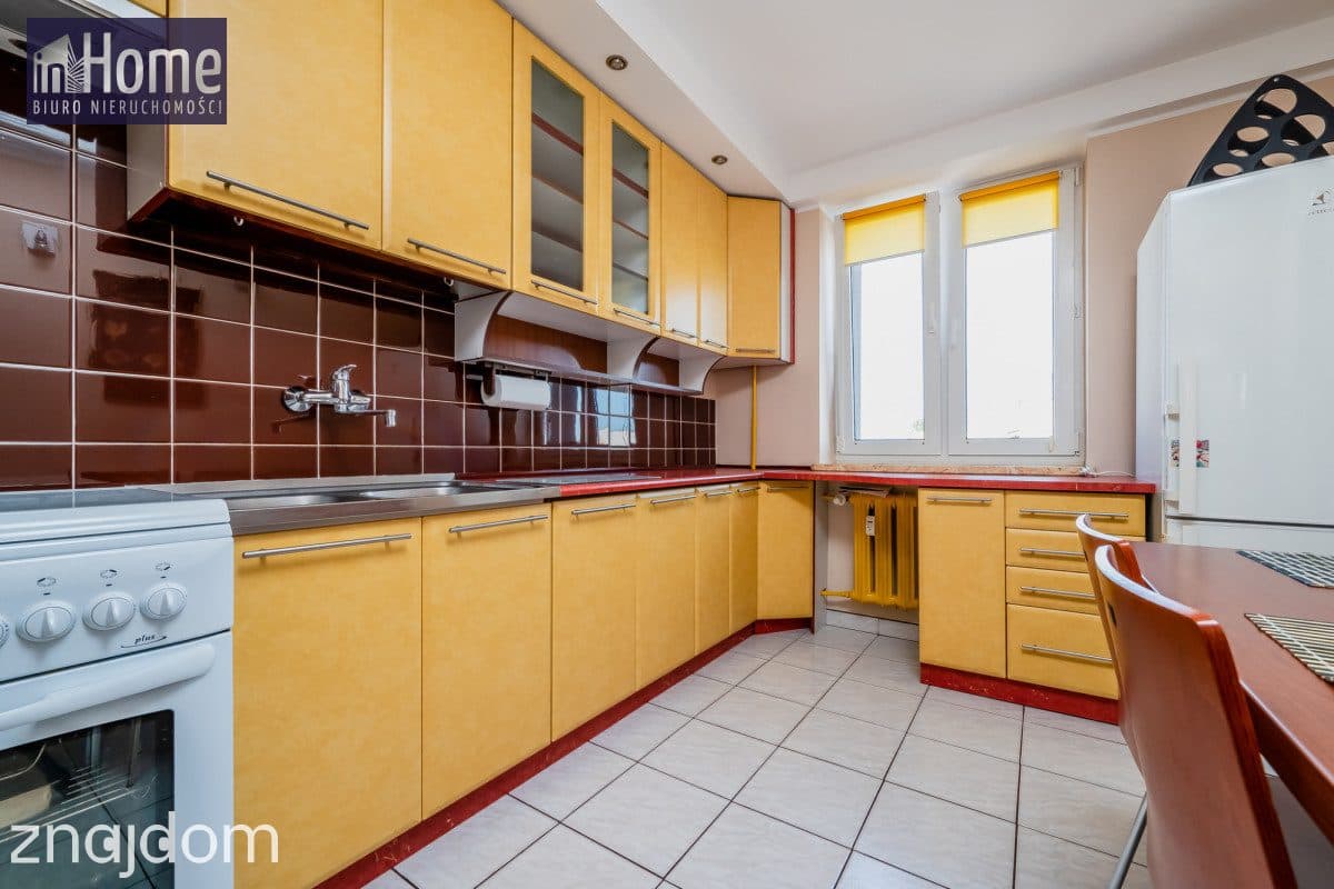 Mieszkanie 2 pokoje 56,7 m², Leśna Dolina, balkon - zdjęcie 9