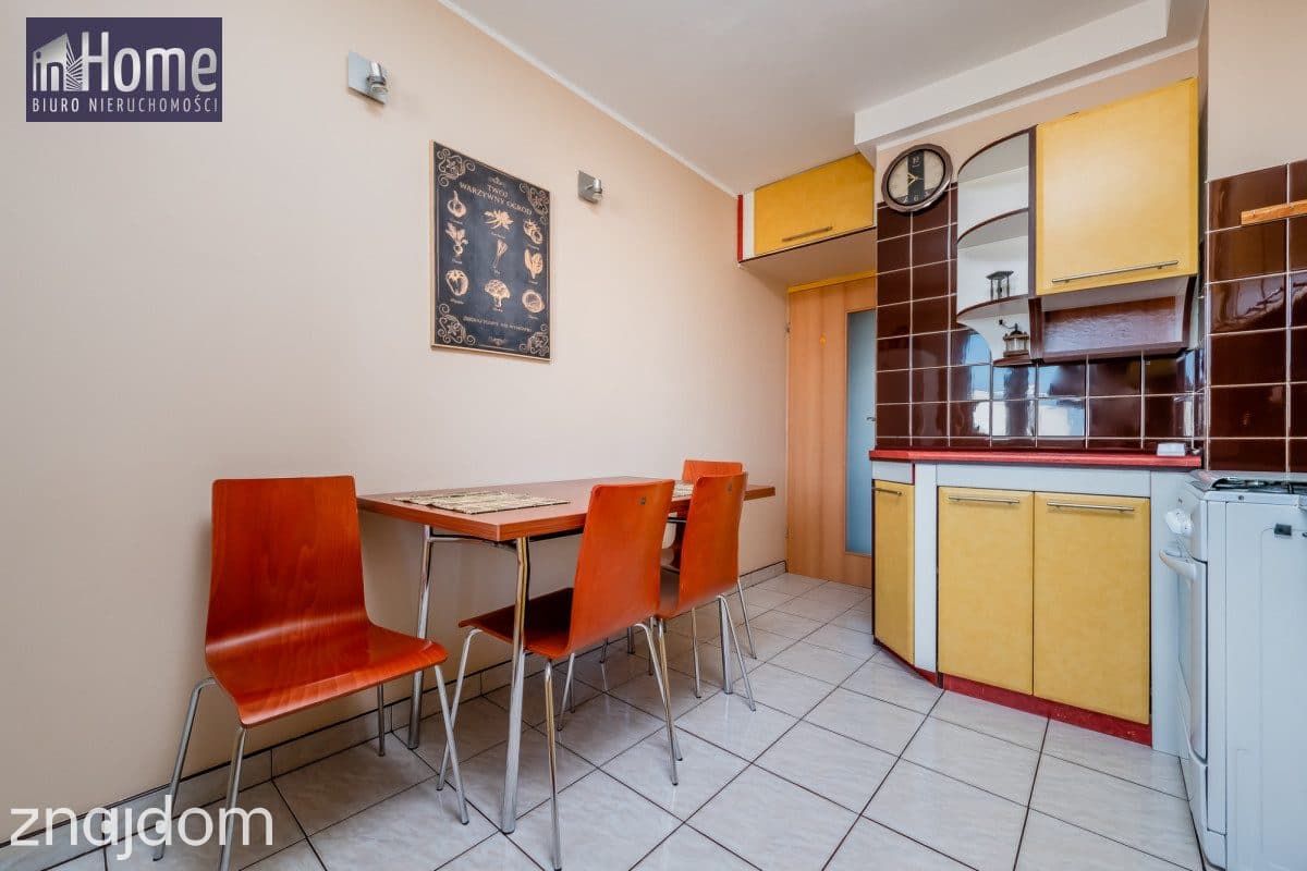 Mieszkanie 2 pokoje 56,7 m², Leśna Dolina, balkon - zdjęcie 11