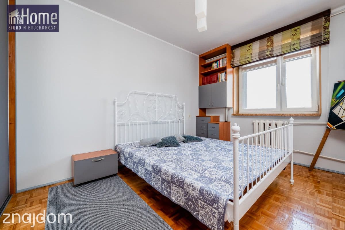 Mieszkanie 2 pokoje 56,7 m², Leśna Dolina, balkon - zdjęcie 4