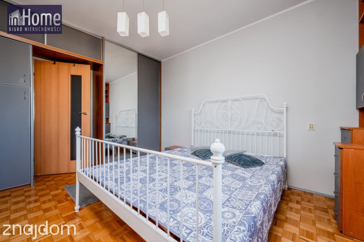 Mieszkanie 2 pokoje 56,7 m², Leśna Dolina, balkon - zdjęcie 5