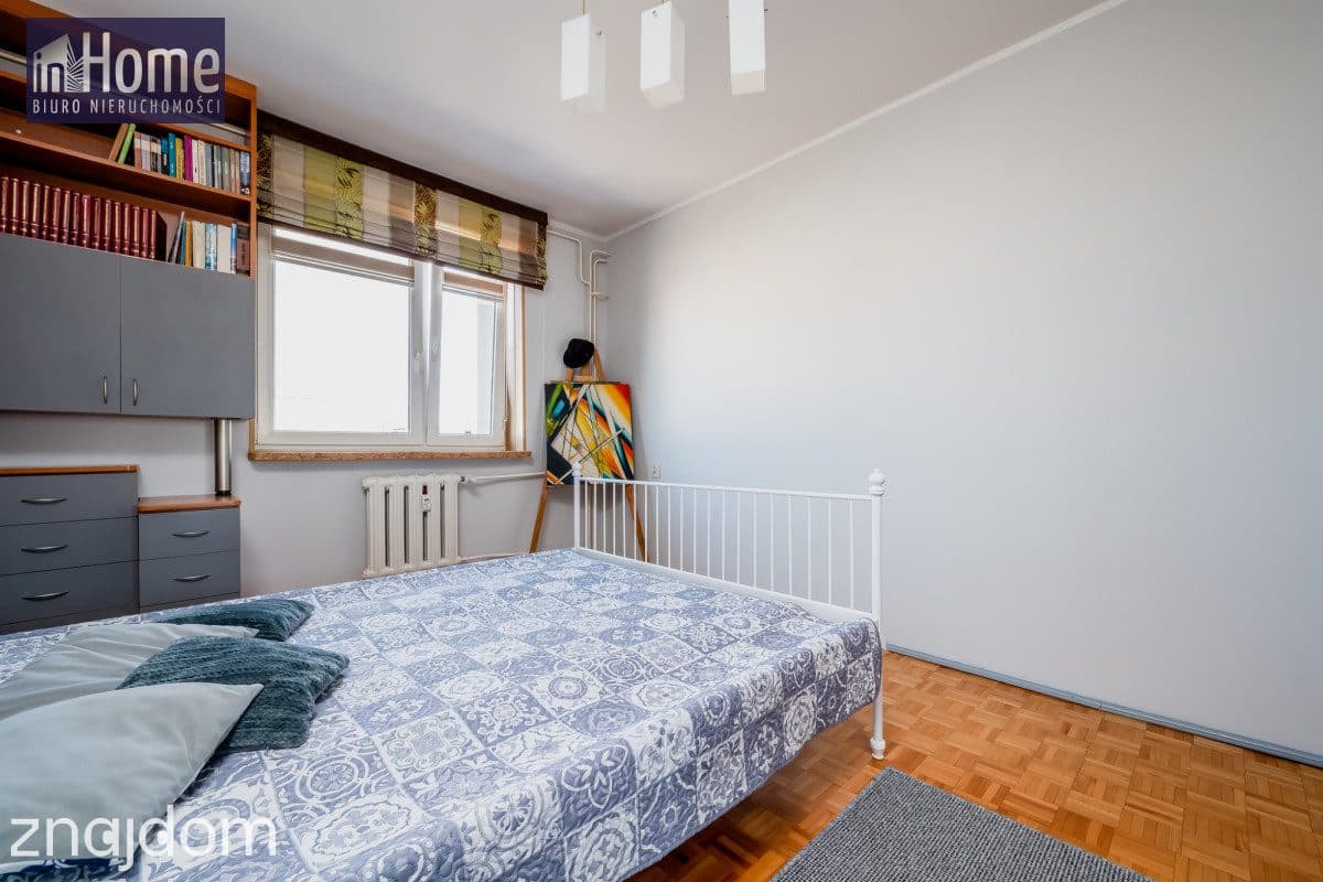 Mieszkanie 2 pokoje 56,7 m², Leśna Dolina, balkon - zdjęcie 6