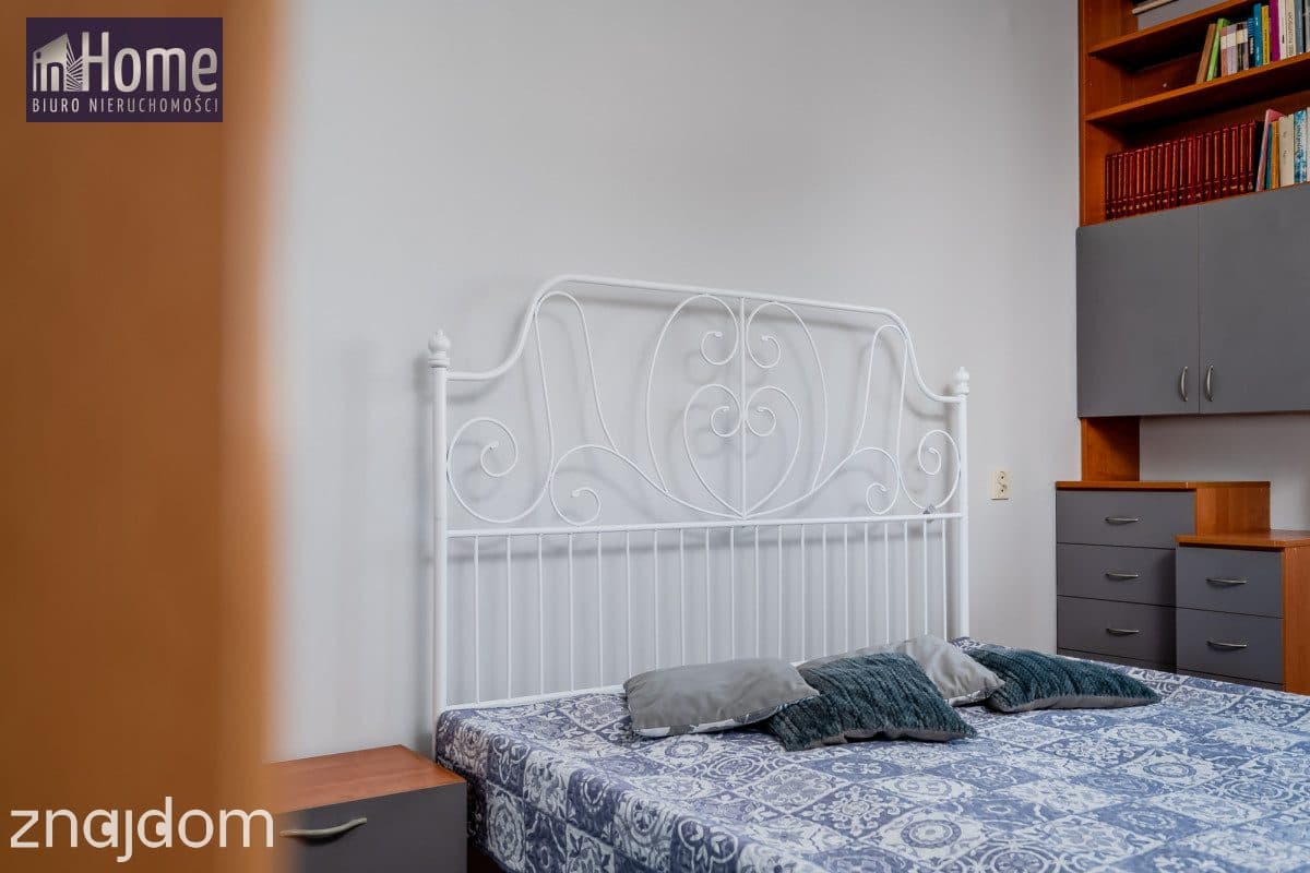 Mieszkanie 2 pokoje 56,7 m², Leśna Dolina, balkon - zdjęcie 7