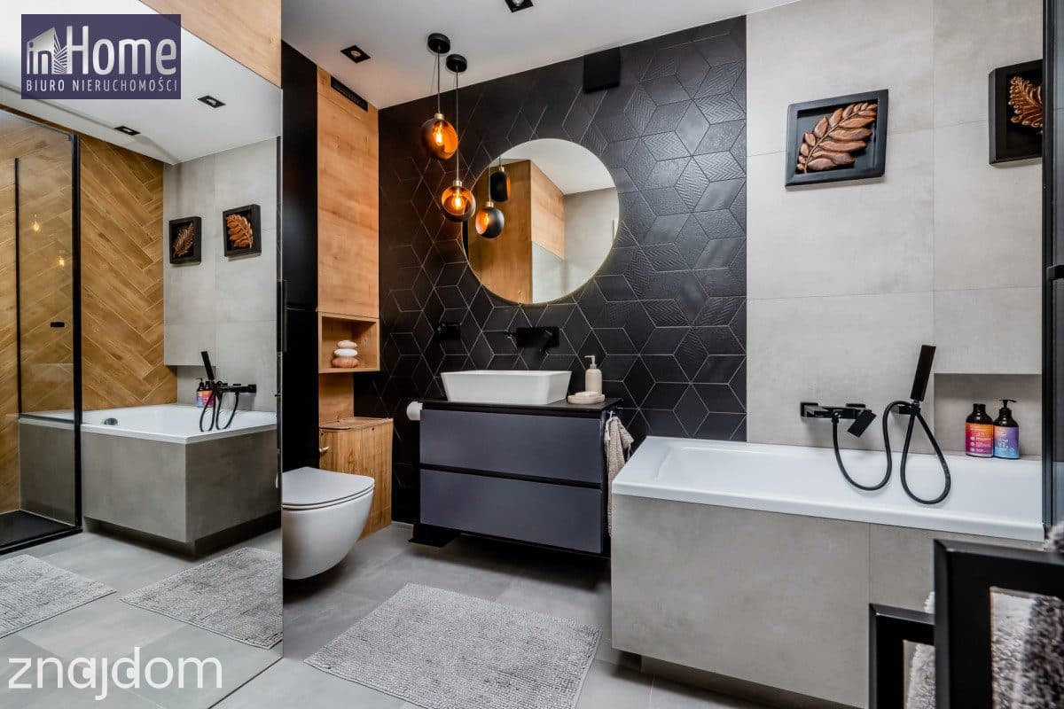 Zachodnia| wysoki parter |65,6m2 | balkon - zdjęcie 10