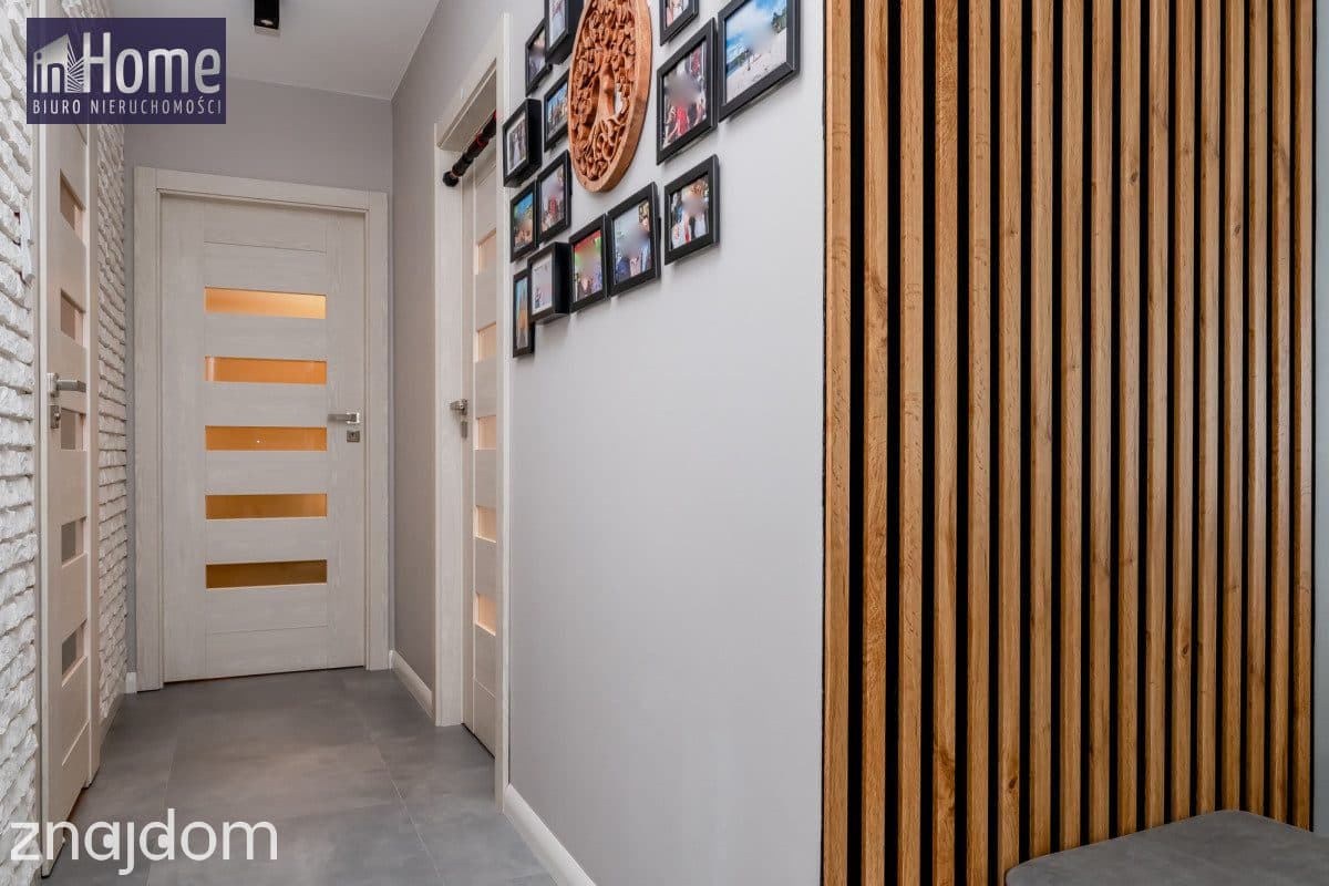 Zachodnia| wysoki parter |65,6m2 | balkon - zdjęcie 15