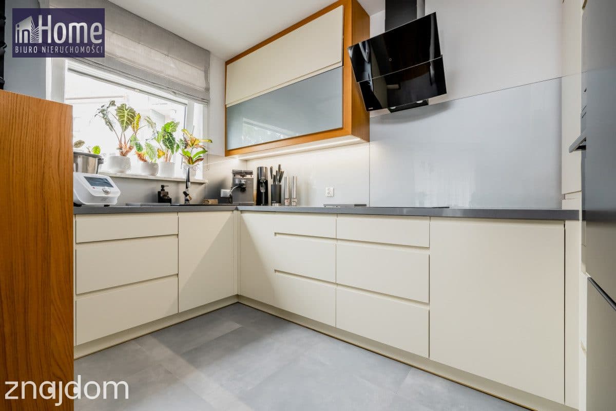 Zachodnia| wysoki parter |65,6m2 | balkon - zdjęcie 8