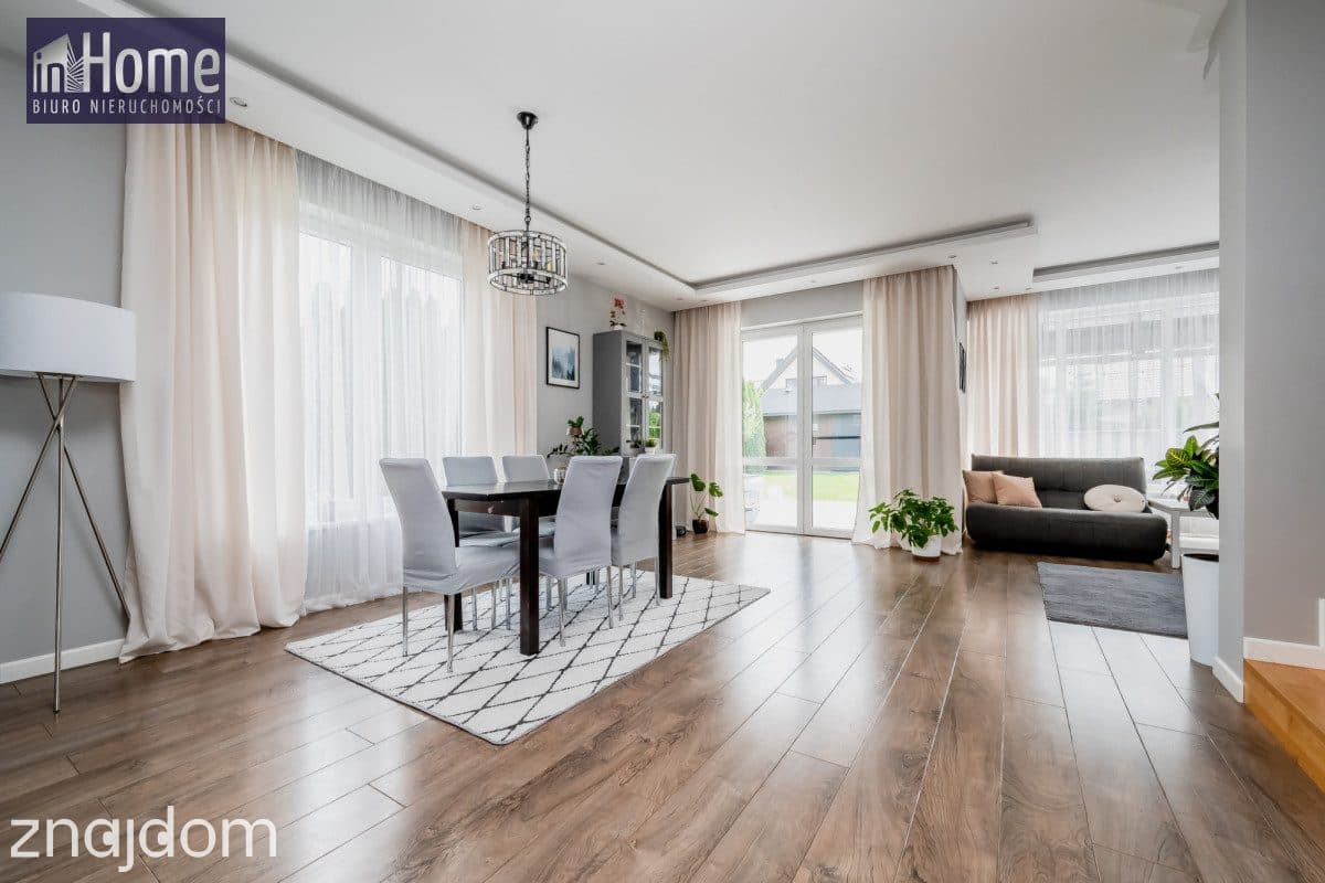 Olmonty*bliźniak*156m2*pełne media*działka 500m2 - zdjęcie 7