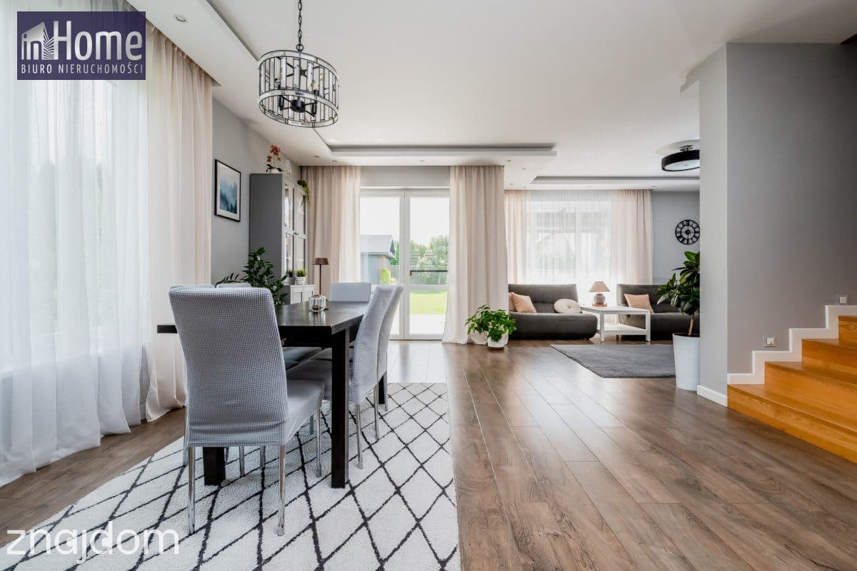 Olmonty*bliźniak*156m2*pełne media*działka 500m2 - zdjęcie 8