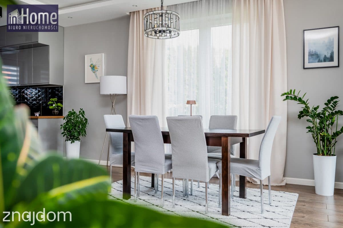 Olmonty*bliźniak*156m2*pełne media*działka 500m2 - zdjęcie 9