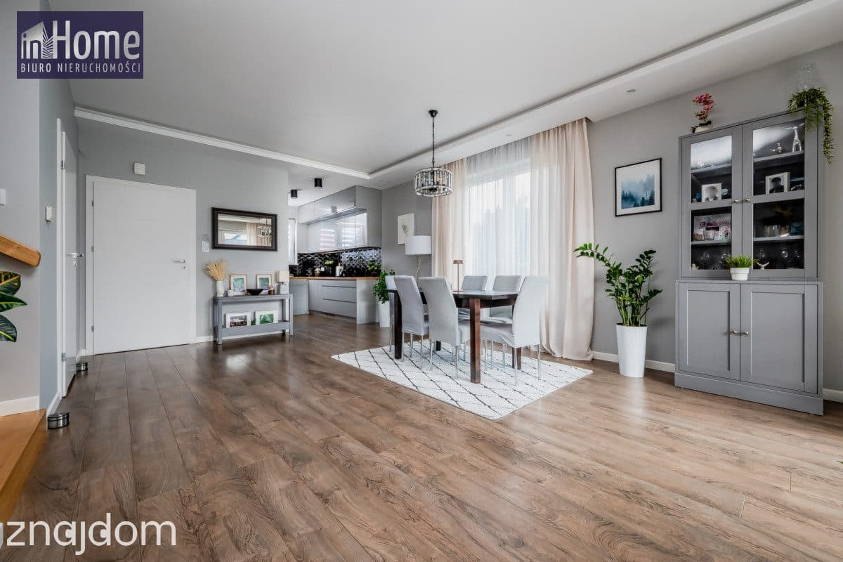 Olmonty*bliźniak*156m2*pełne media*działka 500m2 - zdjęcie 6
