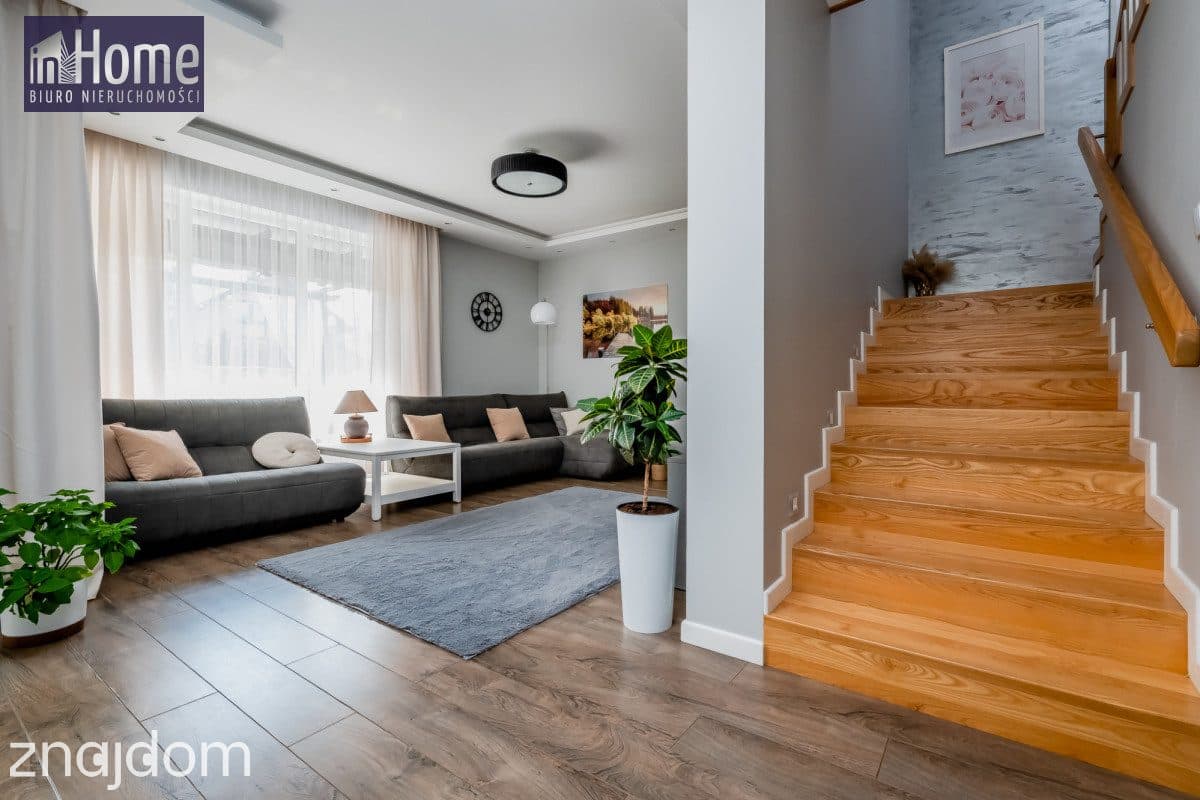 Olmonty*bliźniak*156m2*pełne media*działka 500m2 - zdjęcie 5